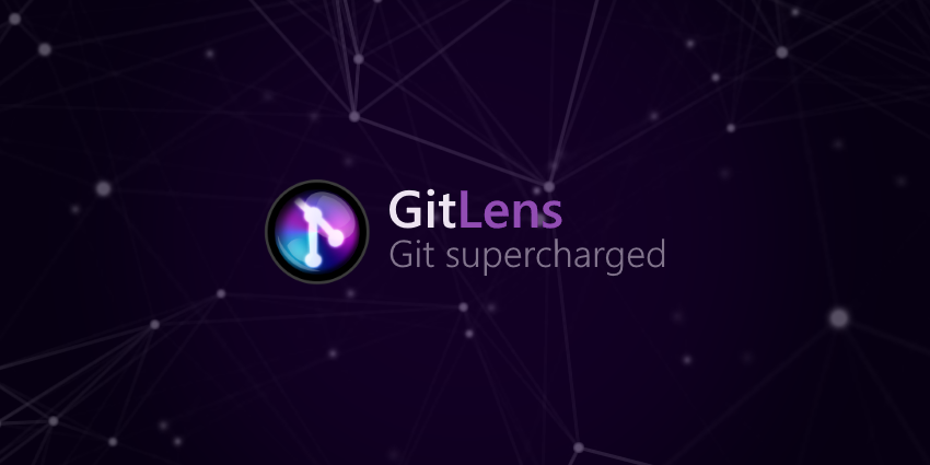 GitLens Banner