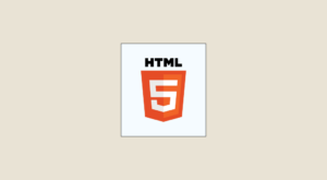 HTML۵