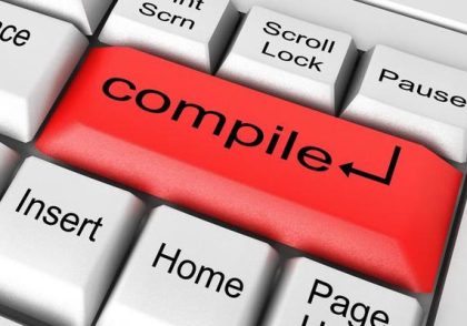 compiler کامپایلر چیست