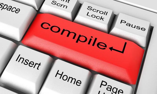 compiler کامپایلر چیست