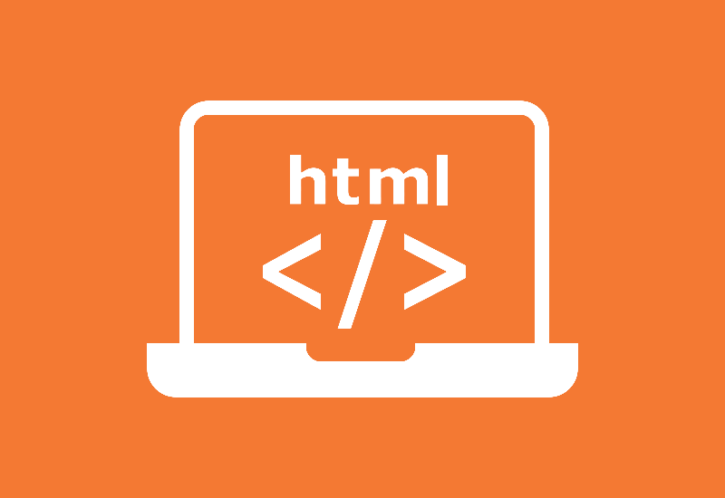 html article