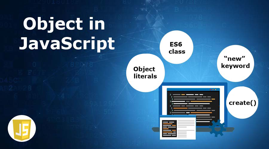 Object in JavaScript